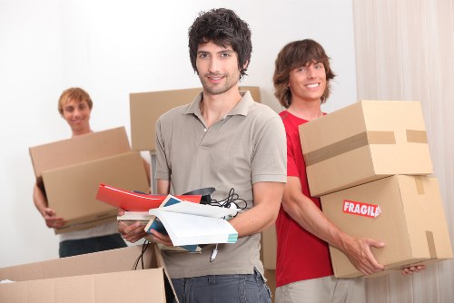 Local house removal service covering Swiss Cottage and nearby areas