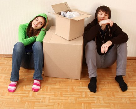 Reliable removal van service in Swiss Cottage for local moves