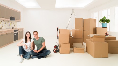Piano relocation service for homes and venues near Swiss Cottage