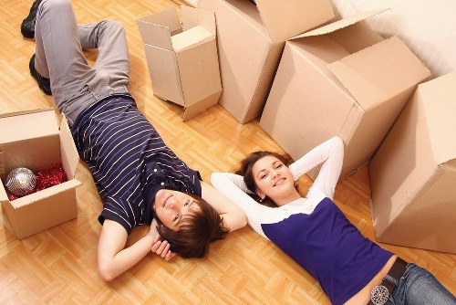 Bulky furniture pickup for homes, landlords, and businesses around Swiss Cottage