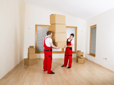 Apartment move support in Swiss Cottage with local access challenges
