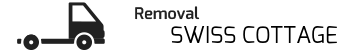 Removal Van Swiss Cottage